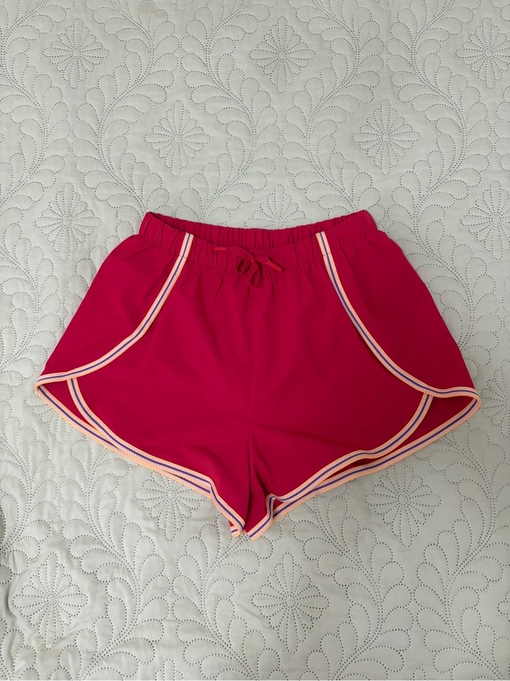 all in motion athletic shorts